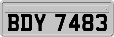 BDY7483