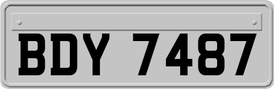 BDY7487