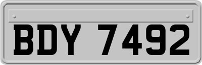 BDY7492