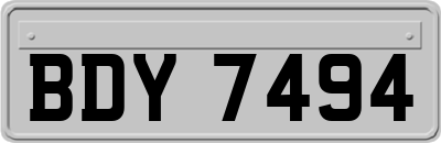 BDY7494