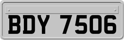 BDY7506