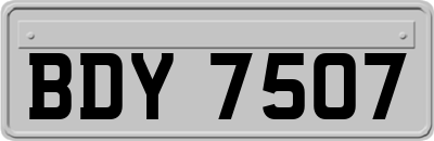 BDY7507