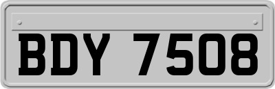 BDY7508