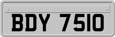 BDY7510