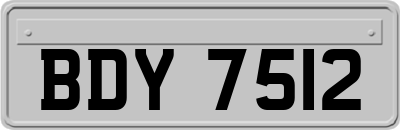 BDY7512