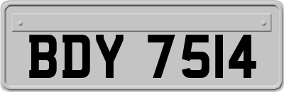 BDY7514