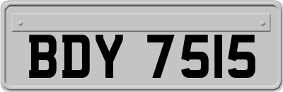 BDY7515