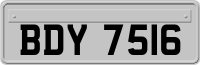 BDY7516