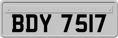 BDY7517