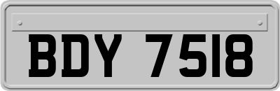 BDY7518