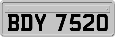 BDY7520