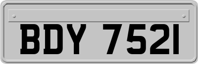 BDY7521