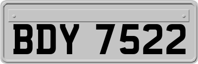 BDY7522