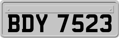 BDY7523