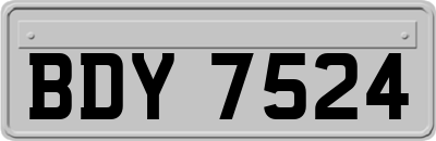 BDY7524
