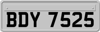 BDY7525