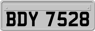 BDY7528