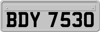 BDY7530