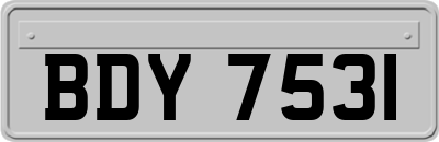 BDY7531