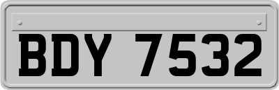 BDY7532