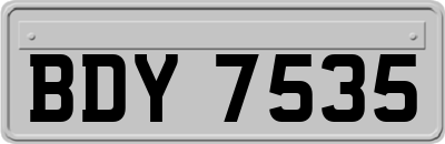 BDY7535