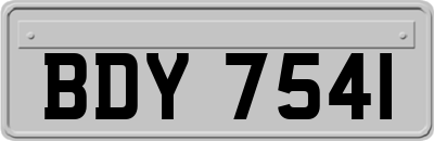 BDY7541