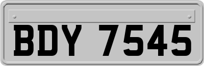 BDY7545