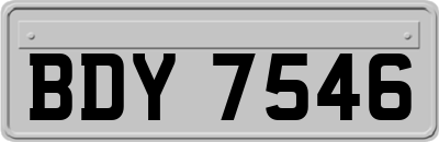 BDY7546