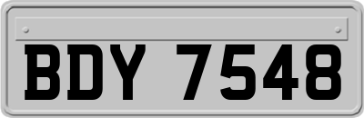 BDY7548