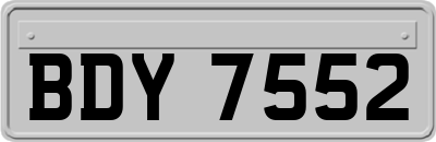 BDY7552