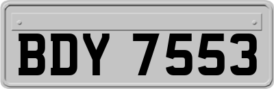 BDY7553