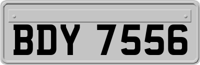 BDY7556