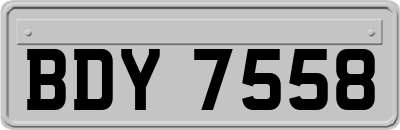 BDY7558
