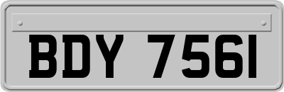 BDY7561