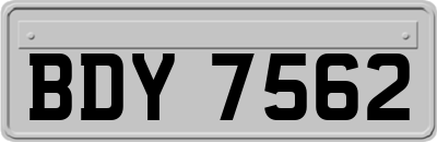 BDY7562