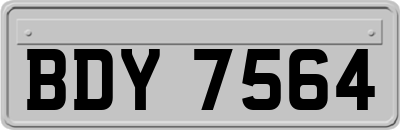 BDY7564