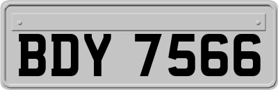 BDY7566