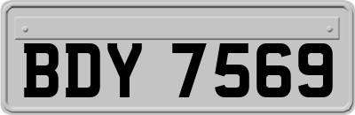 BDY7569