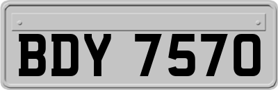 BDY7570