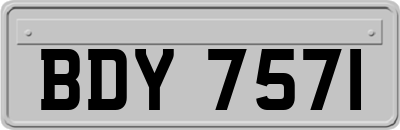 BDY7571