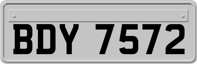 BDY7572