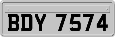 BDY7574