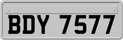 BDY7577
