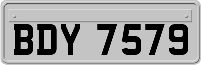 BDY7579