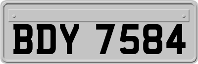 BDY7584