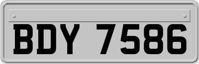 BDY7586