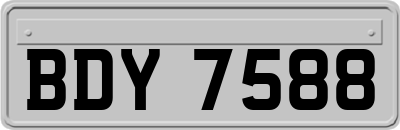 BDY7588