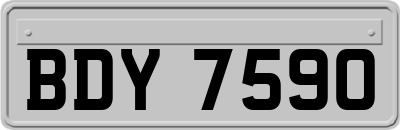 BDY7590