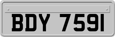 BDY7591