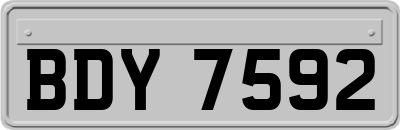 BDY7592